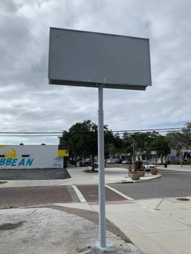Grand Central Commerce Center: 2360 Central Ave, Saint Petersburg, FL 33712